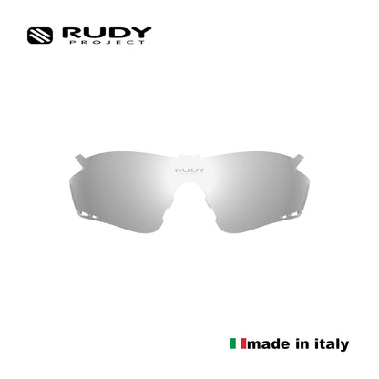 Rudy Project Tralyx Spare Lens Impactx2 Laser Black Photochromic for Cycling or Biking Sunglasses