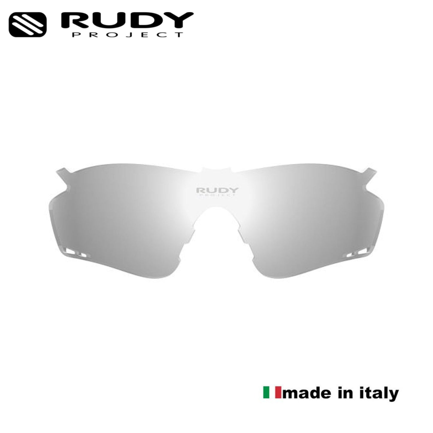 Rudy Project Tralyx Spare Lenses in Laser Black