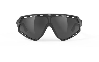 Rudy Project Defender Spare Lenses in Smoke Black Optics