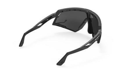 Rudy Project Defender Spare Lenses in Smoke Black Optics