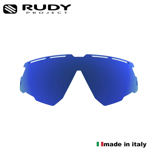 Rudy Project Defender Spare Lenses in Smoke Black