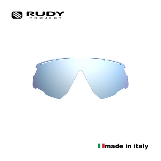 Rudy Project Defender Spare Lenses Multilaser Ice for Cycling or Biking Sunglasses - 88 Prestige