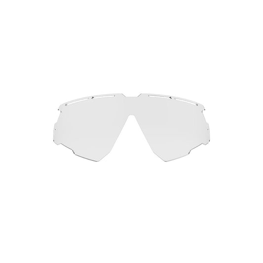 Rudy Project Defender Spare Lenses Impactx 2 Black Photochromic for Cycling or Biking Sunglasses