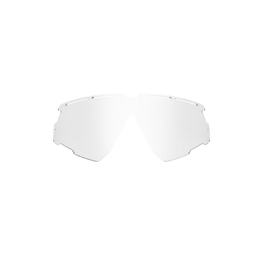 Rudy Project  Defender Spare Lenses Impactx 2 Laser Black Photochromic for Cycling or Biking Sunglasses