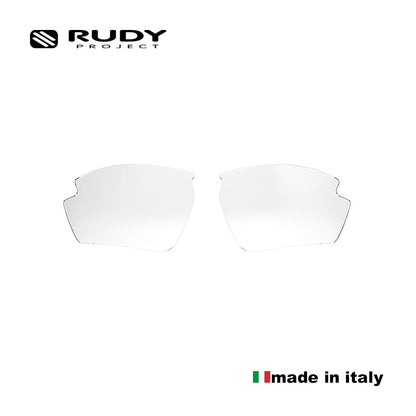 Rudy Project Spare Lenses For Rydon Slim Impactx2 Black for Cycling or Biking Sunglasses