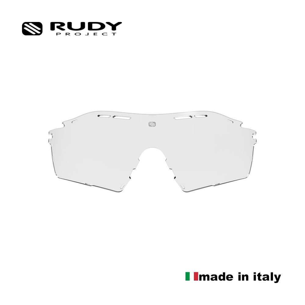 Rudy Project Cutline Spare Lenses Impactx 2 Purple Photochromic for Cycling or Biking Sunglasses - 88 Prestige