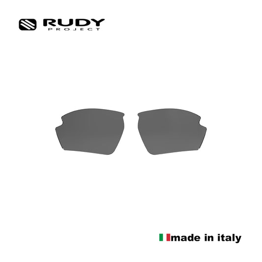 Rudy Project Spare Lenses For Rydon In Smoke Black