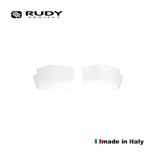 Rudy Project Rydon Spare Lenses Transparent for Cycling or Biking Sunglasses