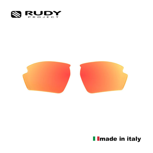 Rudy Project Spare Lenses For Rydon Multi Laser Orange