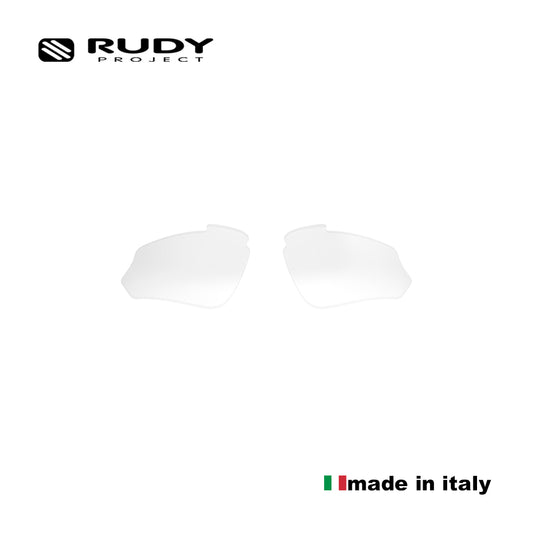 Rudy Project Exception Spare Lenses for Cycling or Biking Sunglasses
