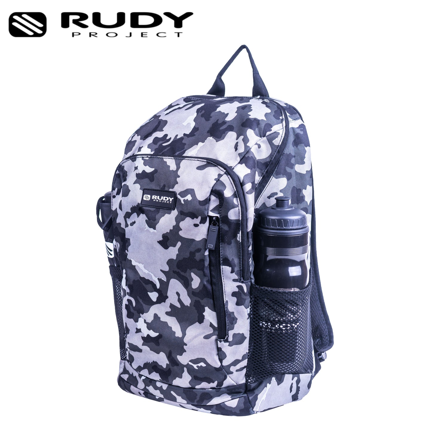 Rudy Project Forio Backpack in Camouflage