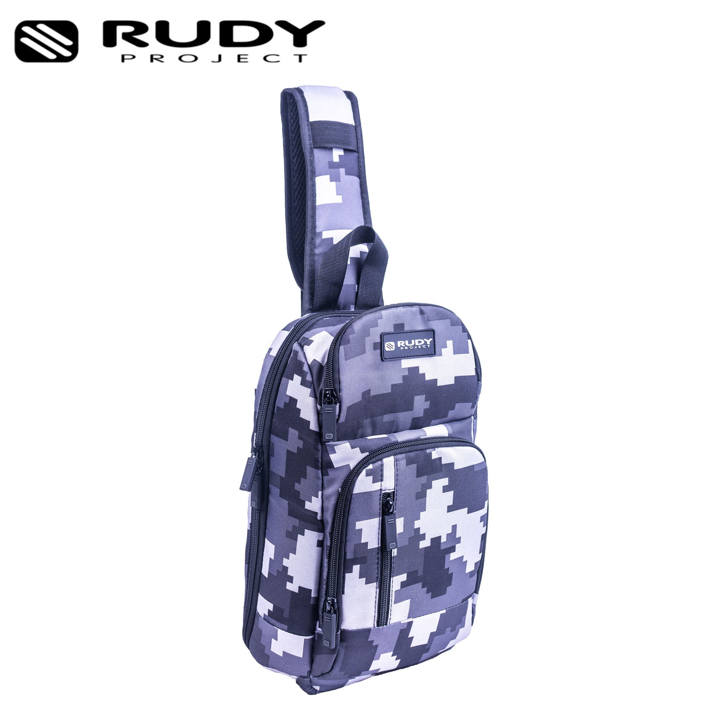 Rudy Project Forio Body Bag in Camouflage