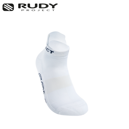 Rudy Project Golf Socks in White