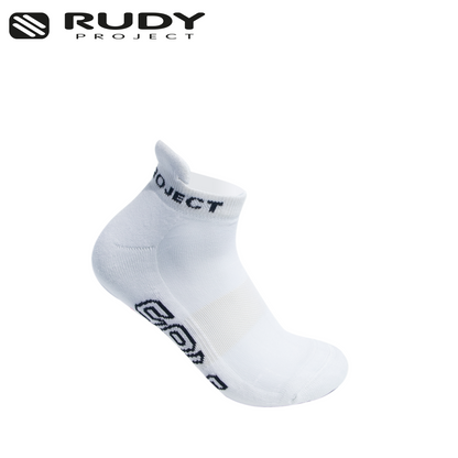 Rudy Project Golf Socks in White