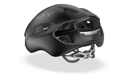 Rudy Project Helmet Nytron Black Matte in Small to Medium