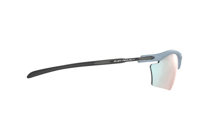 Rudy Project Performance Eyewear Rydon Glacier (Matte) - RP Optics Multilaser Osmium