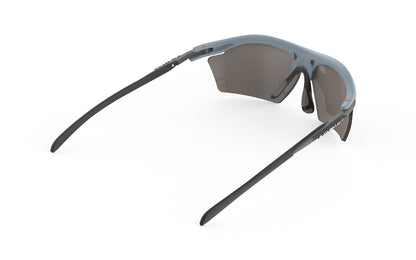 Rudy Project Performance Eyewear Rydon Glacier (Matte) - RP Optics Multilaser Osmium